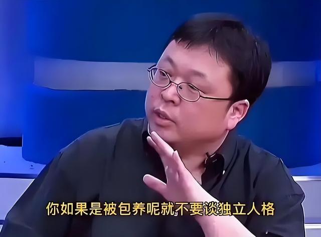 王自如谈格力工资：高管都是七位数，过气网红配不上罗永浩的播客