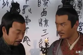 卫子夫服侍汉武帝49年，自杀前留下一封遗书，汉武帝看后破口大骂图片