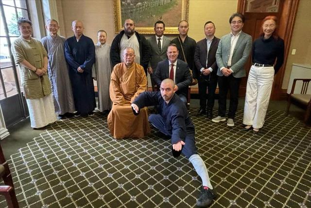 真相藏了30年！少林寺老方丈绝笔曝光，原来释永信早就被开除僧籍