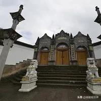 山西省和顺县:晋中大地的时光诗笺(十二)