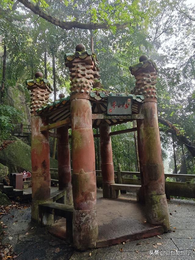 广西贵港漫游指南：山水人文美食五日慢旅行