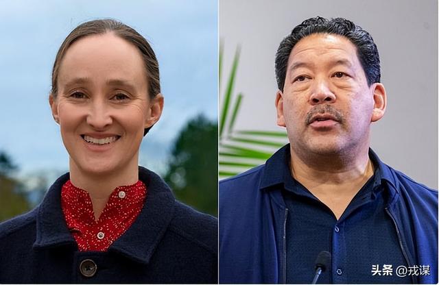 西雅图犯罪失控！老人被劫匪咬断手指，候选人竟然还想砍警费？