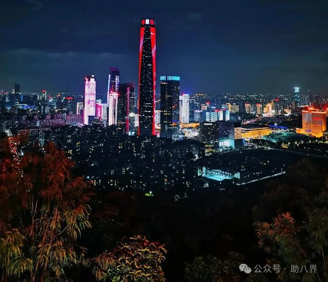 广东东莞十大打卡地（精简版）