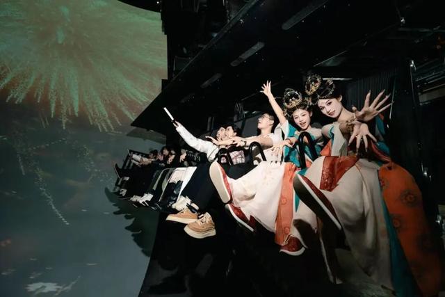 圆满落幕！解锁“唐诗之都”新图景！