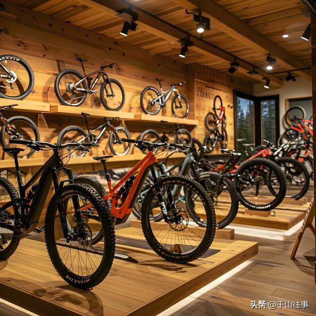 骑行成瘾者的15个“专属印记”：唯有骑友，方能共情