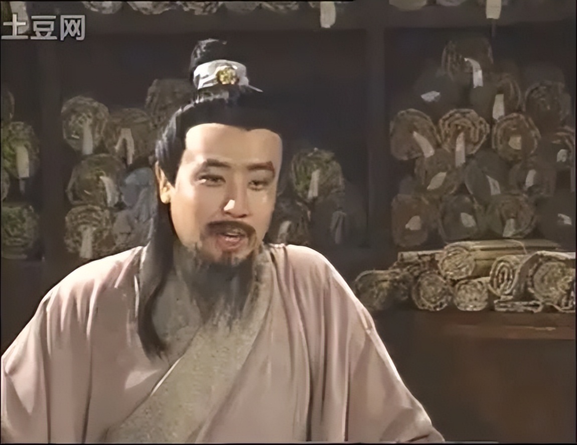 高人背后一定有高人__高人背后有高人前一句