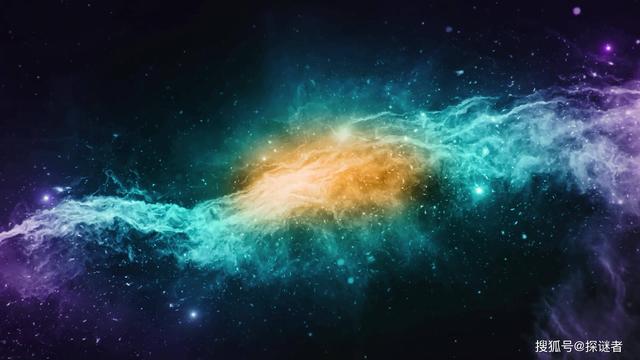 英国皇家天文学会：天文学家发现连接太空星系的巨大宇宙“桥梁”
