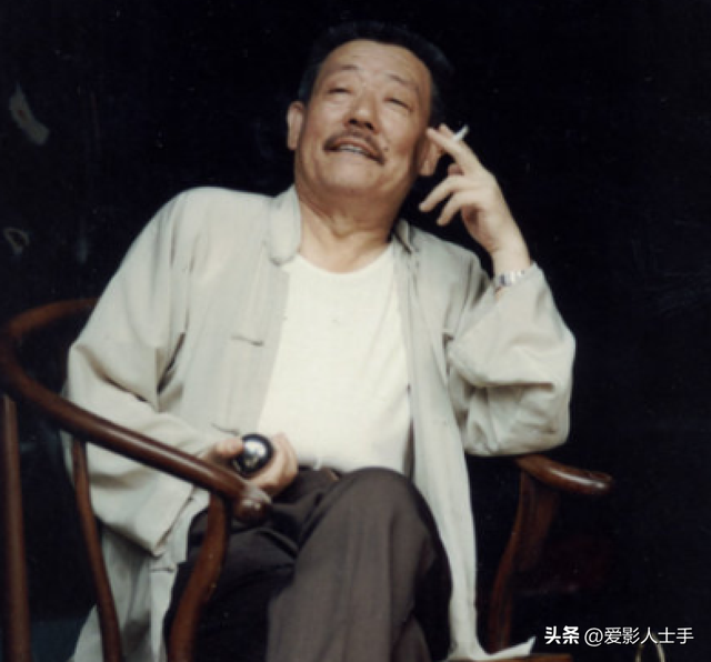 悄然离世的12位配角演员，看脸很熟悉，名字却很陌生，不该被忘记