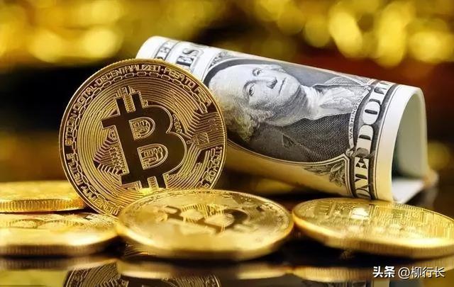 比特币:暴富？骗局？为你全面解读加密货币！