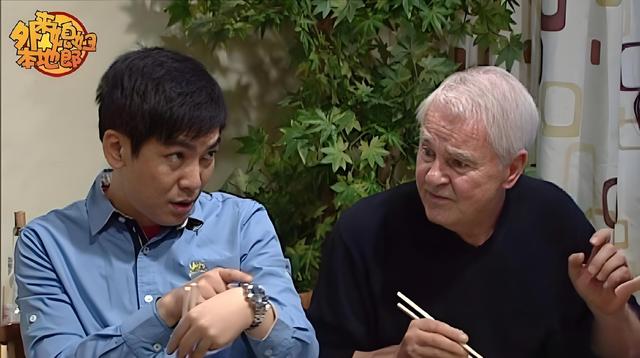以为退休享福，其实悄然离逝，外来媳妇本地郎11位演员再也见不到