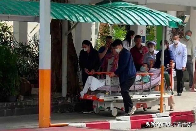赢了战争、输了国家， 一门三总理他信家族大危机，9·9裁决倒计时