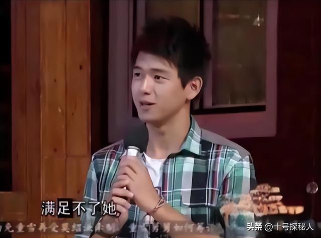 传与李现热恋，又传甩掉张云龙，被称“内娱萧亚轩”的她有多绝？
