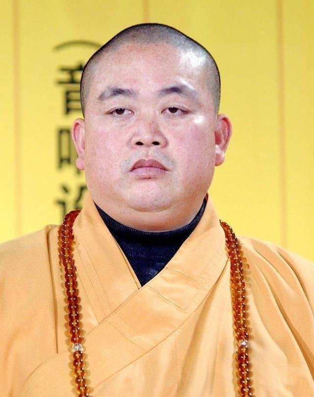 拔出萝卜带出泥！释永信全家的老底被扒，原来他才只是冰山一角！