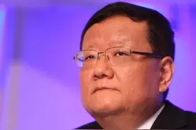 太平绅士刘长乐：女婿被拘，卖掉美国豪宅，家族彻底退出凤凰卫视图片