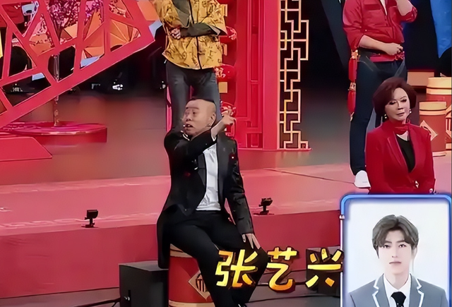 4个老婆，全家移民，享受正师级待遇，潘长江身上哪个标签是真的
