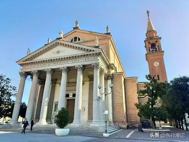 多瑙河畔的移动课堂：张明教授用单车解锁了欧洲的隐藏密码