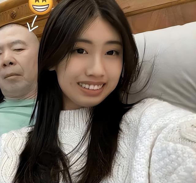 徐帆回应离婚五个月后	，冯小刚再惹争议，养女徐朵竟成了导火索