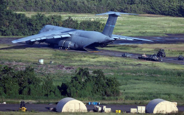 特朗普突然发表战争讲话，美军开打入侵之时，就是全球反美之日