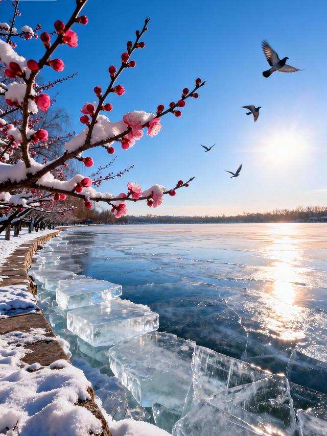 分享图片一美景