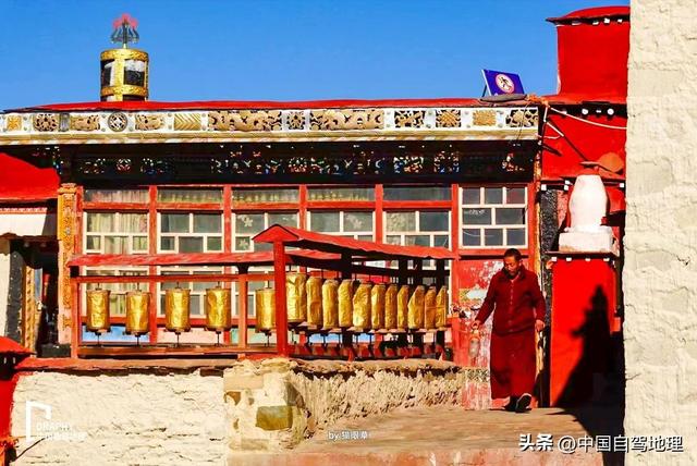 自驾必冲！1500公里边境线，带你解锁喜马拉雅“绝绝子”秘境风光