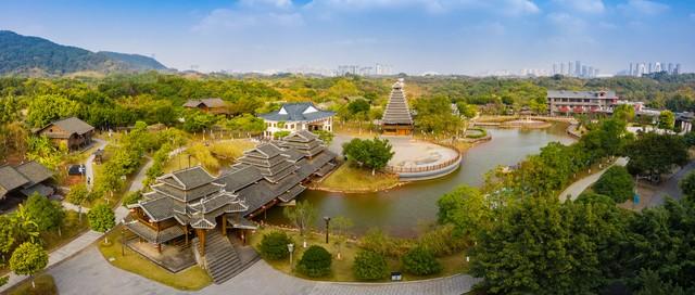 甘肃人退休定居南宁第3年：这湿润日子，越住越上瘾！