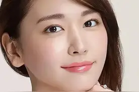 日本85后女艺人颜值排名前五图片