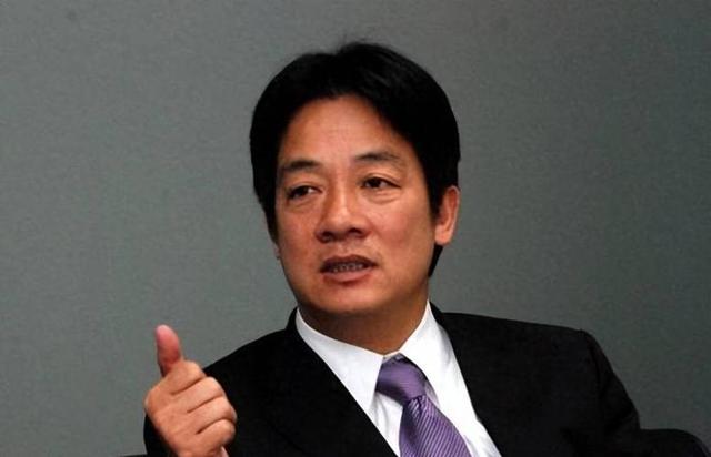 第二个立陶宛出现了，主动邀请赖清德来访，中国68年的友谊喂了狗