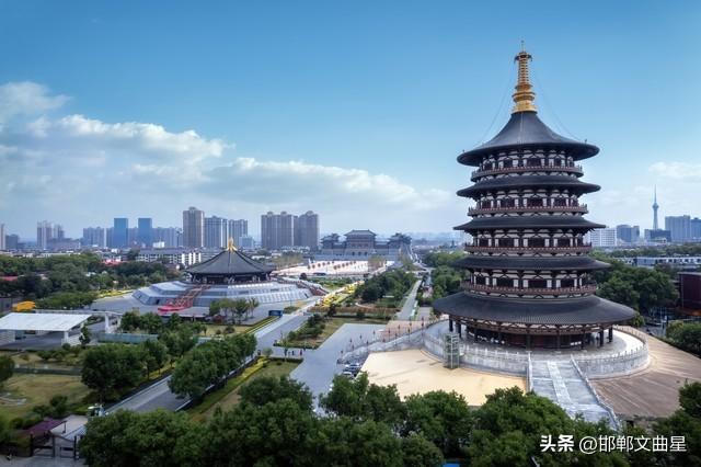 我是邯郸人，去了趟洛阳，实话实说，我对洛阳的几点印象