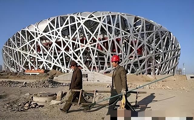 繁华后的凄凉：耗资近34亿的鸟巢，如今被用来干嘛了？回本了吗？