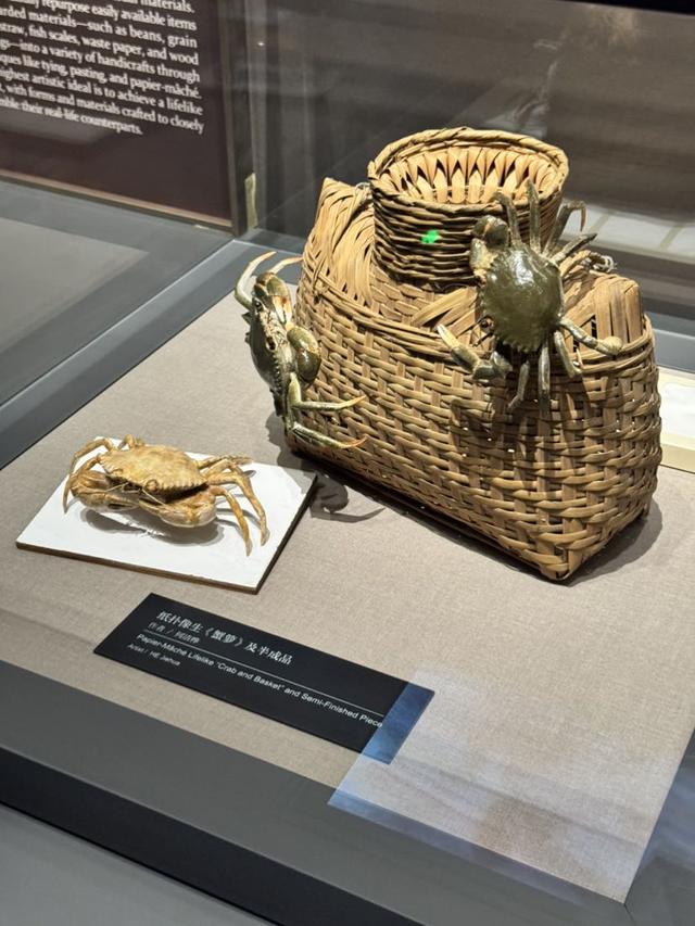 每件都想带走！一组图片带你沉浸式感受佛山市博物馆