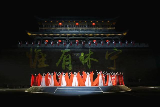 全运会鳌鱼与休宁状元文化美丽邂逅，这回独占鳌头！ | 皖美冬日 | 第十五届安徽国际文化旅游节