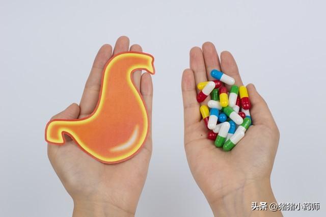 胃食管反流药怎么选？3类常用药的科普与用药注意事项