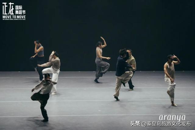 阿那亚十一海边游玩指南｜舞蹈节、雀跃镇大师赛、狗狗聚会、艺术展览，邂逅理想假日