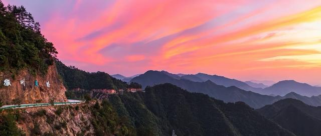 安徽最美赏春自驾路线：皖南春韵自驾全攻略，看这一篇就够了