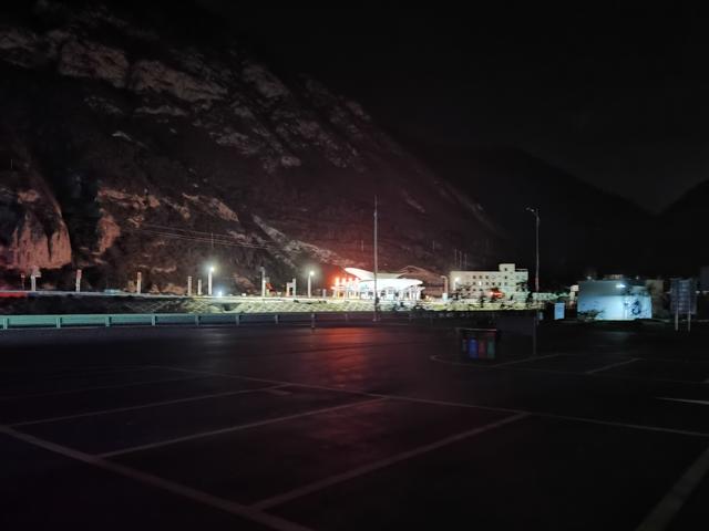 穿隧跨桥寻古，陇南川北历新——平绵高速国庆行