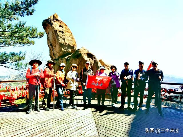 无为在歧路，2025之经行