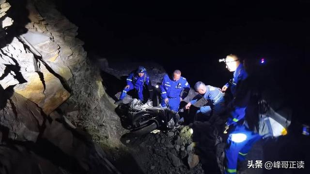 没一个听劝！失联5人全部死亡，唯一幸存者曝真相，网友：活该！