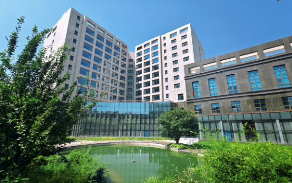 北京平谷丽亭酒店 —— 一站式商旅度假体验