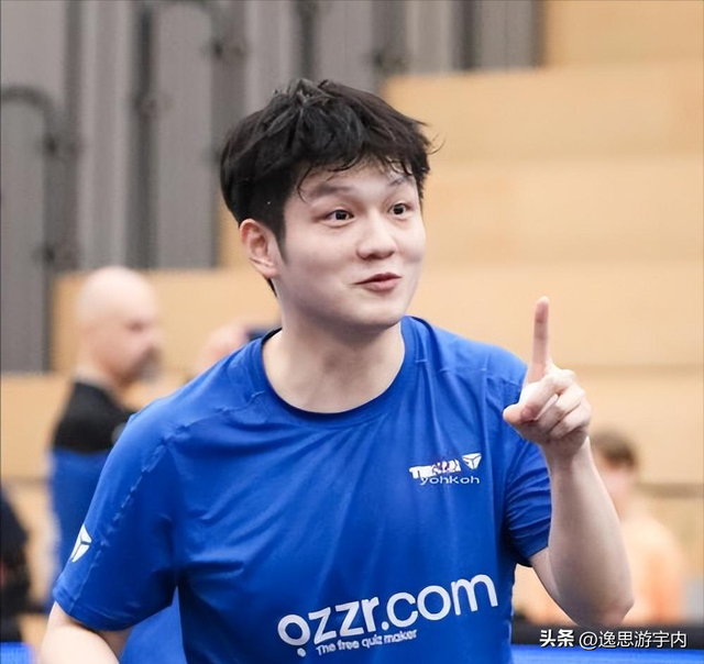 人物评选 全红婵前20都没进，陈芋汐没上榜，孙颖莎和樊振东争第一