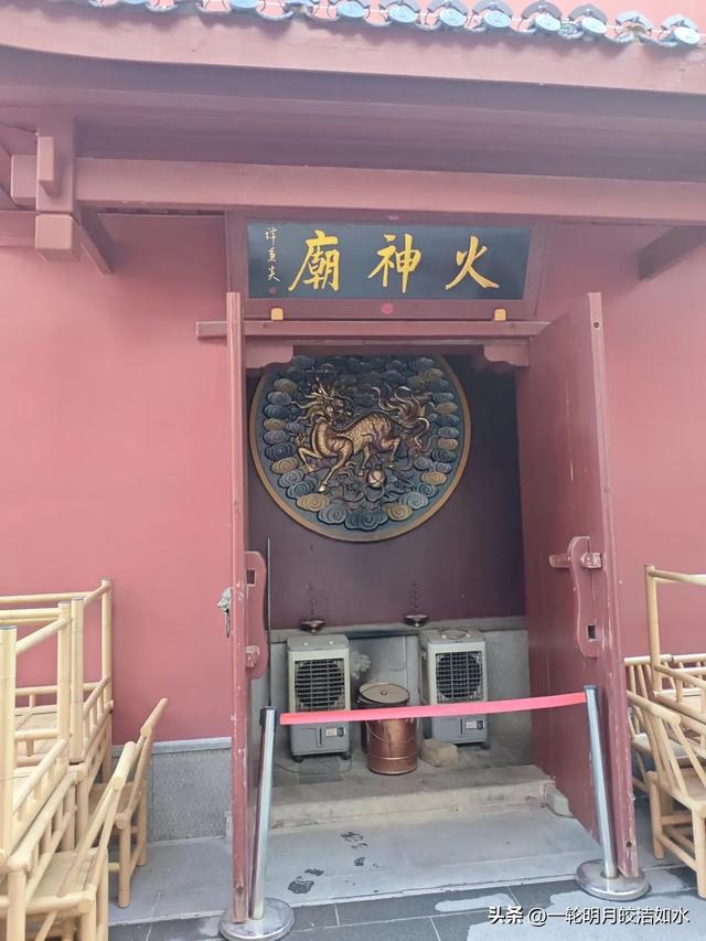 岳麓漫游，感受红色基因与烟火气