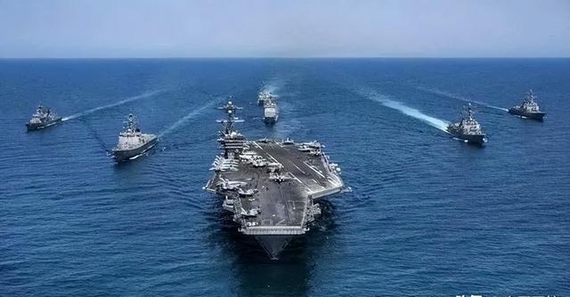 美国军方大胆预测：突然曝光解放军武力收台时间，突然大幅度提前