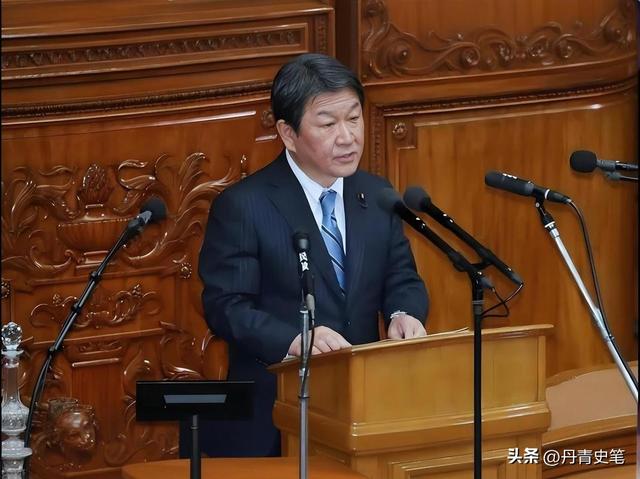 172：233，高市重新洗牌	，日本新首相人选出炉，对中国态度不简单