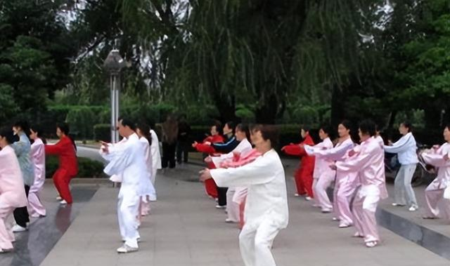 站桩如何进阶深度入定？掌握这些心法，解锁身心合一的高级境界