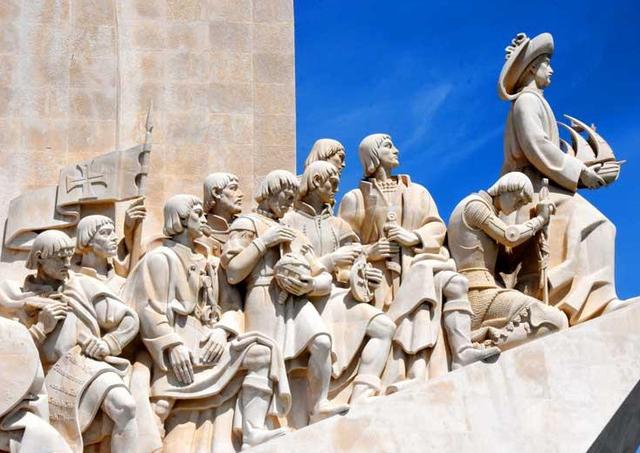 欧洲旅游：难忘葡萄牙首都里斯本行（图）