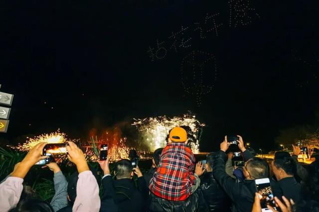 藏在太湖边的“智造之谷”，凭什么跑出无锡第一？