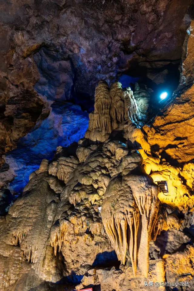 吉林通化旅游 | 解锁东北宝藏小城！