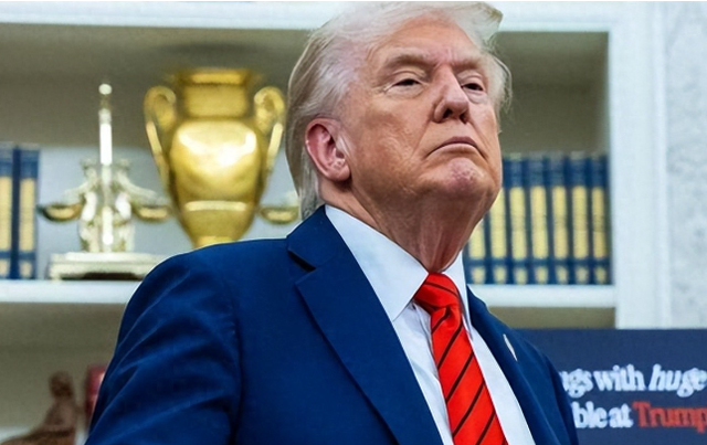 美国不许日方低头，祭出重磅手段；高市醒悟，对华作出重要表态