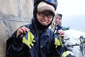 宁波女孩许鑫燕：带着2000元穷游西藏失踪十年，真相让人感慨图片