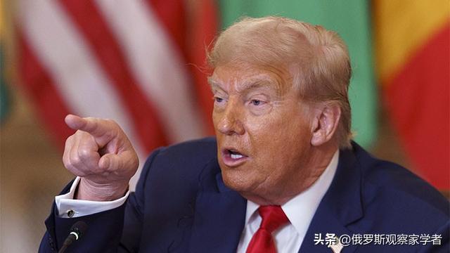 普京以斯大林式 “铁手腕” 风格回复美国的对俄先发制人激进措施。