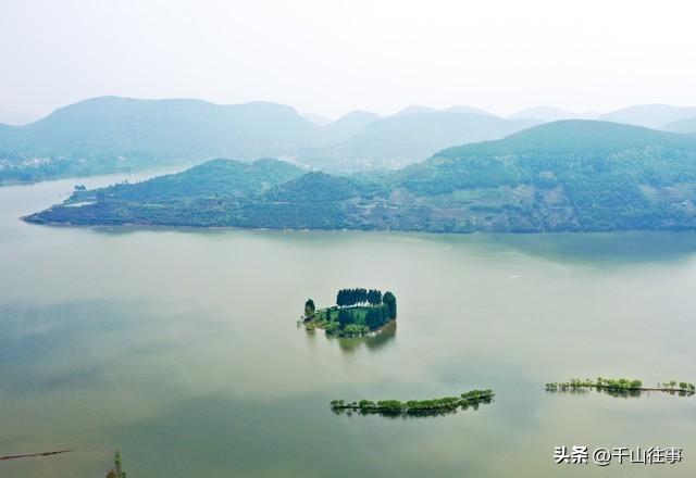 枣庄4座"超级水库"盘点：库容加起来超6.6亿立方米！